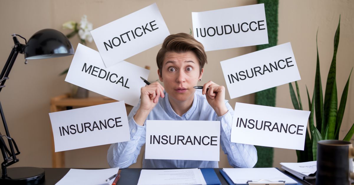 How To Choose Best Medical Insurance